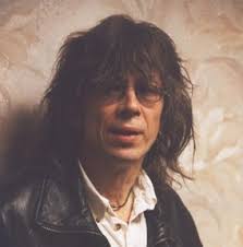 John Ford of Strawbs