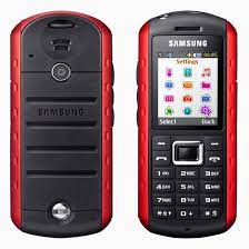 Samsung B2100 Xplorer, 2G, 7MB, B2100 ...