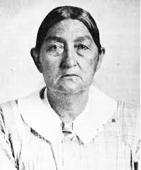 The Rogers Connection Myth or Fact- McMinn Co TN