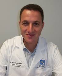 Benjamín Flikier Zelkowicz