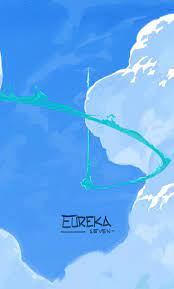 Eureka Seven | 交響詩篇エウレカセブン, エウレカセブンao, 交響詩編エウレカセブン
