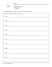 Grade 2 math worksheets help children understand concepts better and apply them. 4 Russian Math Worksheets Expanded Form Worksheets Russian Math Worksheets 4 Russian Math Worksheets In 2020 Expanded Notation Free Math Worksheets Math Worksheets