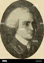 Green mountain boys fort ticonderoga hi-res stock photography and images