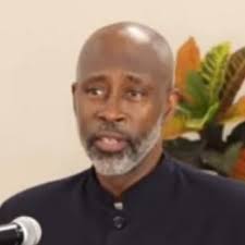 Reverend Stephen André Gittens remembrance page and online condolences