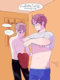 The UKUS Haven - Tumblr