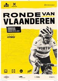 Finish mannen verwacht om 16.20 uur, vrouwen om 18.20 uur. De Ronde Van Vlaanderen Een Monument