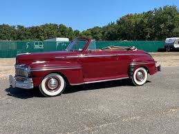 Image result for Taffy Tan 1948 Mercury