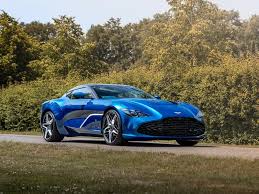 Image result for Mariana Blue 2020 Aston Martin