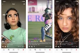 Iran is the second country on our list to have banned instagram for good. Instagram Reels Is Now Available In India But Can It Replace Tiktok Ndtv Gadgets 360