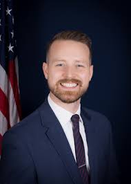 Staff Directory • Gabriel Rees