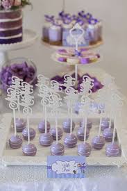 Birthday Party Theme Ideas For 14 Year Olds Sofia The First Birthday Party Ideas Photo 9 Of 14 Sofia The First Birthday Party 1 Year Old Birthday Party Pink And Gold Birthday Party
