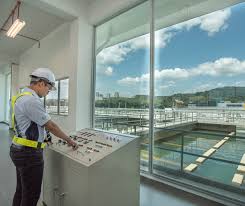 Manufacturer and exporters of food grains offered by indkom engineering sdn bhd,.selangor., malaysia. Water Wastewater