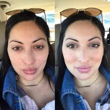 Julie Grant looks so pretty in pink and black ,she looks absolutely  beautiful this morning!!!