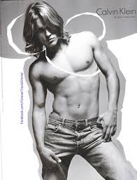 736 x 923 jpeg 61 кб. Travis Fimmel Unofficial Travis Fimmel Calvin Klein Jeans Ad 2 My Scan