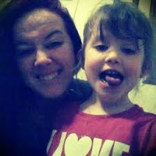 Nicole Breshears's Instagram, Twitter & Facebook