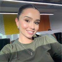 Natalie Defranco's Instagram, Twitter & Facebook