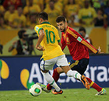 Неймар (neymar) футбол нападающий бразилия 05.02.1992. Nejmar Vikipediya