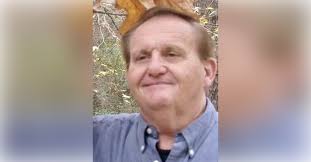 Obituary information for James Michael Clanton