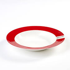 Pantone graphics & print selectors. Soup Plate Pantone Diam 22 Cm Serax