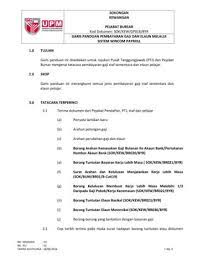 Borang tuntutan perjalanan sedia ada di kementerian/jabatan. Borang Tuntutan Elaun Kerja Lebih Masa Pdf Free Download