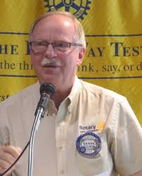 ROTARY FELLOWSHIPS VERSUS ROTARY FELLOWSHIP