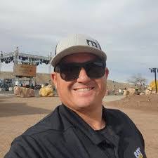 Lance Goblirsch's Instagram, Twitter & Facebook