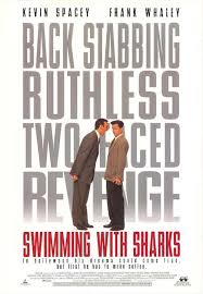 Swimming with Sharks (1994) - IMDb