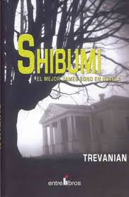 Trevanian is the pseudonym for rodney whitaker. Buy Trevanian Shibumi With Free Delivery Wordery Com