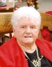 Obituary information for Doris Pearl Henry