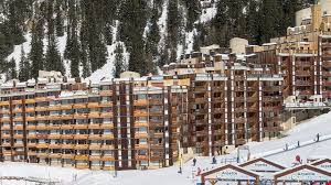 Plagne bellecôte is at the crossroads of all the other la plagne sites. Buchen Sie Glaciers A In Plagne Bellecote Bei Ski France Com