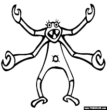 Coloring, the act of adding color to the pages of a coloring book; 4 563 Free Online Coloring Pages Thecolor Com
