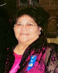 Lucinda Santos Obituary