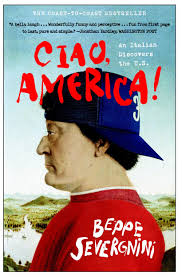 Cupid dating is for singles in canada who want to fall in love and have romance and are tired of conventional dating. Ciao America An Italian Discovers The U S Beppe Severgnini Giles Watson 9780767912365 Amazon Com Books