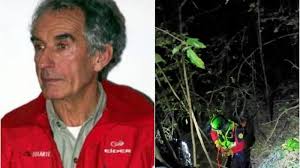 L'alpinista 79enne Mario Conti disperso sui monti di Sondrio: nel '74 la  guida alpina conquistò il Cerro Torre