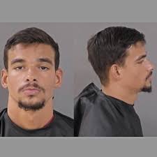 Krueger gets 135 months