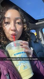 What are some good matcha drinks to get from here?