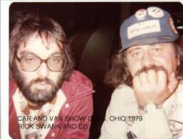 Edward Unkel Obituary (2007)