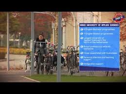 International Student Guide To Groningen Hanze University Of Applied Sciences Groningen Nl Fachhochschule Studenten Internationale