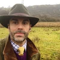 Barry Neill's Instagram, Twitter & Facebook