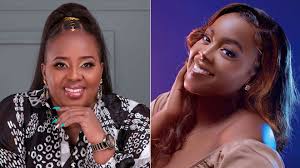 Celebrity fallout? Jackie Matubia and Milly Chebby rumoured to be at odds