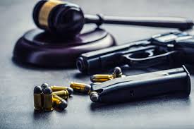 Gun Lawyer in Delaware County | 99% Success Rate
