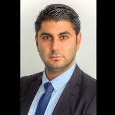 Damien SUPPA (CMA CGM à Marseille)