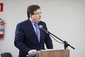 Juiz conselheiro do tribunal de contas de portugal entre 2008 e 2016, secretário de estado da administração pública entre 2005 e. Trt Conclui Instalacao De Do Trabalho De Joao Pessoa Santa Rita E Campina Grande Wscom