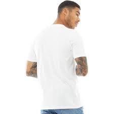 Adidas leather w adistar lite boa ftwwht golf shoe in white save 42% lyst. Adidas Originals Herren Skateboarding Bb Cactus T Shirt Weiss
