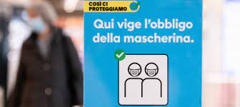 In svizzera in molti luoghi vige l'obbligo della mascherina. Grigioni Mascherina Obbligatoria Nei Luoghi Pubblici Se No Multa Laregione