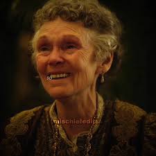 #COLEMACKENZIE and #JOSEPHINEBARRY