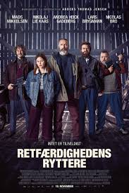 John wayne, cecelia parker, george hayes and others. Riders Of Justice 2020 Movie Where To Watch Streaming Online Plot