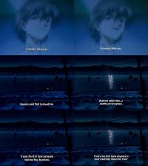 Its story seems to occur either in the middle of or at the very. This Is Not Okay Evangelion