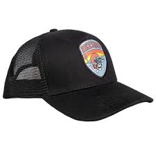 BSMC Dead Dakar Doug Cap