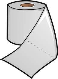 Paper Toilet Paper Clipart Large Size Png Image Pikpng Clip Art Png Images Paper